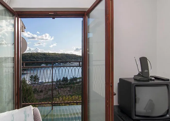 Franko 234 Guest house Pula