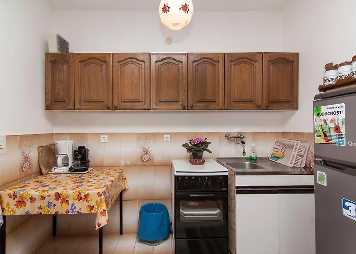 Guest house Franko 234 Pula