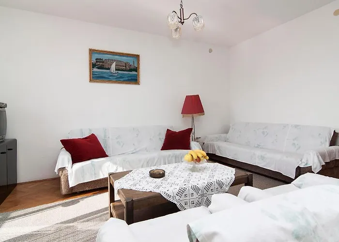 Franko 234 Guest house Pula