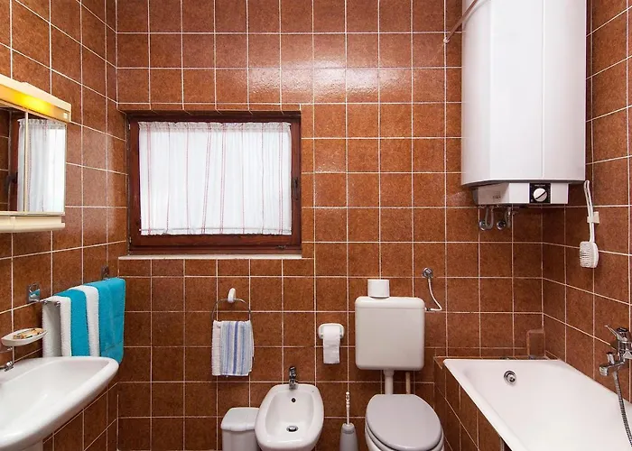 Franko 234 Guest house Pula