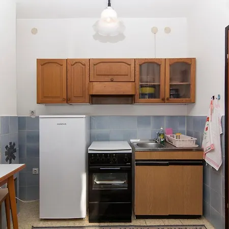 Franko 234 Pensionat Pula