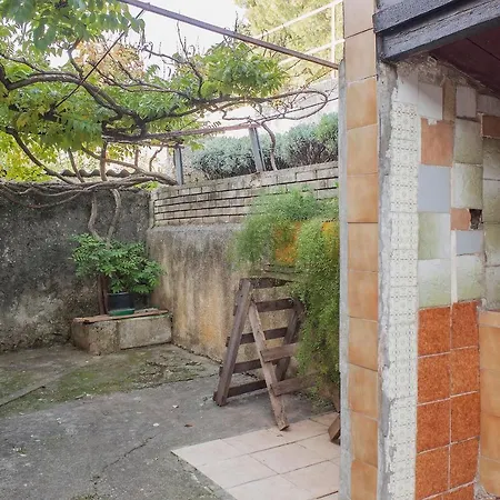 Gostinjska kuća Franko 234 Pula