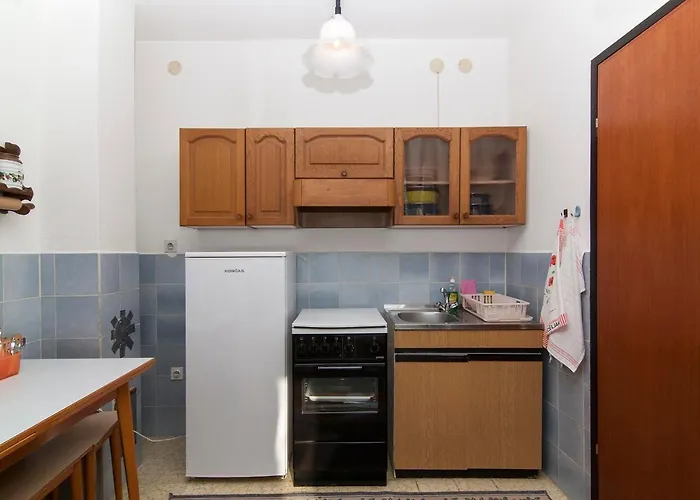 Franko 234 Pensjonat Pula