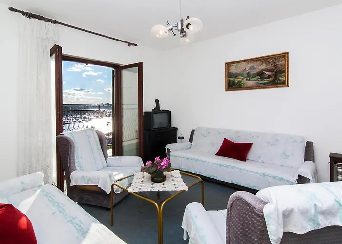 Pensjonat Franko 234 3*