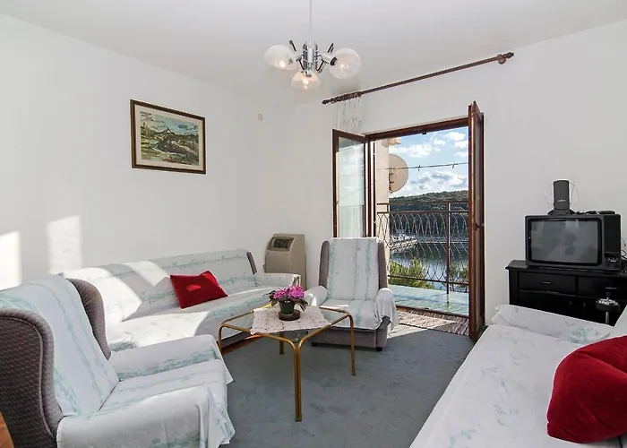 Pensjonat Franko 234 Pula