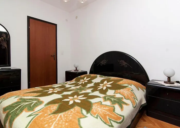 Franko 234 Pensjonat Pula