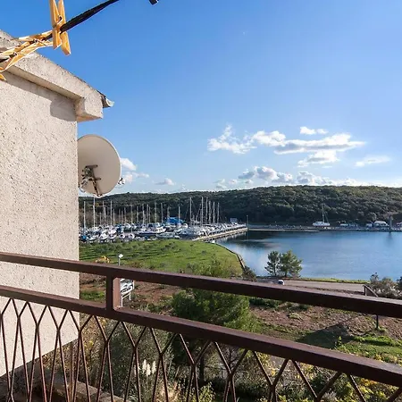 招待所 弗兰科234号公寓式酒店 普拉